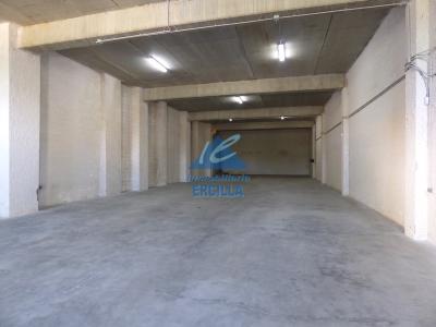 Nave industrial en venta